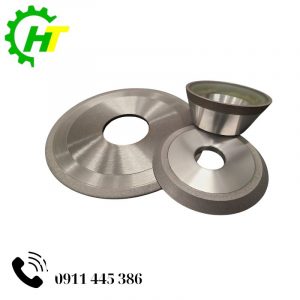 Đá mài dao CNC kim