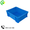 Thùng nhựa B7 xanh dương
