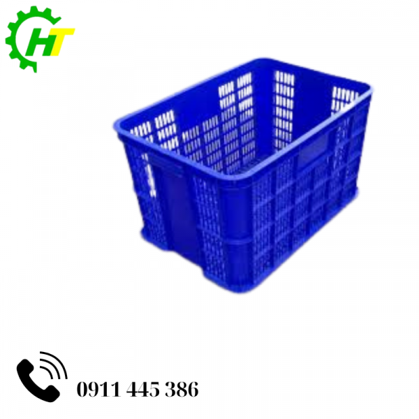 Khay nhựa hỗ HS005