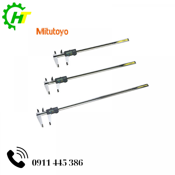 Thước cặp điện tử Mitutoyo dài 500